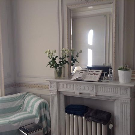 Brugmann443 Bed and Breakfast Saint-Gilles Buitenkant foto