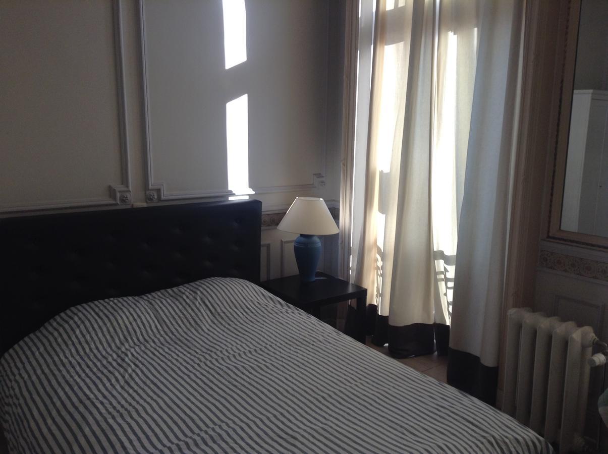 Brugmann443 Bed and Breakfast Saint-Gilles Buitenkant foto