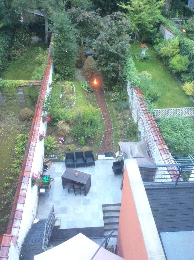 Brugmann443 Bed and Breakfast Saint-Gilles Buitenkant foto
